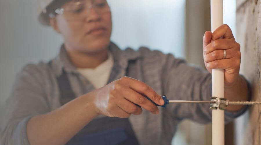 Professional annual plumbing maintenance services in Pine Island, MN